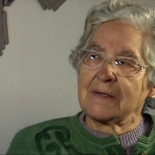 Familiar de víctimas del franquismo: "Cuando mataron a mi padre lo primero que hicieron fue quedarse con sus tierras"