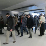 Varios mossos imputados en el caso Raval dificultan la prueba de tóxicos al ir rasurados