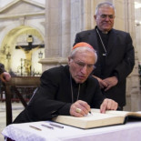 Un negocio caído del cielo: la Iglesia paga 30€ por una mezquita de 23.000 m2