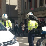 Así vió una testigo la fuga de Esperanza Aguirre