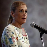 Cifuentes vuelve a prohibir una marcha atea el jueves santo por el "peligro para personas y bienes"