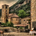 12 pueblos congelados en la Edad Media en Cataluña (Parte 2)