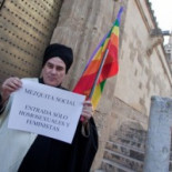 El PSOE le regala la Mezquita de Córdoba a la Iglesia