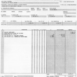 Imagen de la nómina de Figar 5460 € al mes, no necesita la beca de guardería para su hija