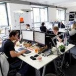 Suecia estrena jornada laboral de seis horas sin bajar salarios