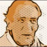 Antonio Gala: "los que se enriquecen a costa de infringir la ley, cuanto antes mueran, mejor"