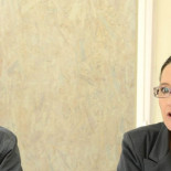 Mònica Oltra: "¡Los imputados por corrupción van a votar sobre mi expulsión como diputada!"