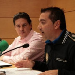 Dos policías confirman que el concejal de Coslada pateó al anciano que protestaba por las preferentes