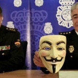 El escándalo de la detención de Rodrigo, acusado de pertenecer a la cúpula de Anonymous. 3 años, sin pruebas,sin juicio