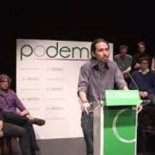 Podemos se convierte en la cuarta fuerza política