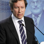 Floriano, asustado por el millón de españoles "que ha votado el modelo de la Venezuela de Maduro"