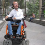 Pablo Echenique-Robba (Podemos) “En la izquierda a veces la gente se vuelve anticientífica”