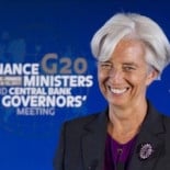 Los jueces españoles, indignados: denunciarán al Fondo Monetario Internacional por injerencia en la Justicia española