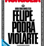 Mongolia contra la servidumbre