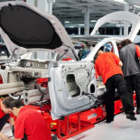 Traducción de la declaración de Tesla Motors a favor del movimiento Open Source y en contra de las patentes