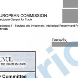 El plan secreto para dar entrada a EEUU en el negocio de los servicios públicos de Europa