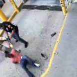 Sale a la luz un vídeo de un policía de EEUU ejecutando a un detenido esposado
