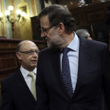 Las rentas altas serán las más beneficiadas por la bajada electoral de impuestos del PP