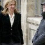 El juez Castro procesará a la Infanta Cristina