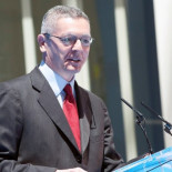 Gallardón sobre el incidente de tráfico de su hijo: "los asuntos de familia se tratan en familia"