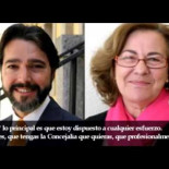 Cómo un alcalde del PP compra a un concejal  [Grabación]