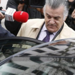 Bárcenas aparece en una conversación sobre Eurovegas entre dos capos de la Camorra