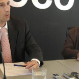 Un secretario de Estado dio 1,2 millones a Gowex antes de convertirse en su consejero