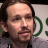 Pablo Iglesias hace un 'tour' por las televisiones públicas europeas pero en TVE... ni está ni se le espera