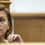 La brutal reforma electoral de Cospedal