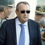 El Tribunal Supremo envía a prisión a Carlos Fabra, expresidente del PP de Castellón
