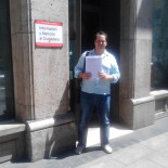 Denuncian a Juan Carlos I ante Hacienda por las cuentas en paraísos fiscales