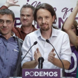 El PP reformará en solitario la ley electoral para frenar al 'ciclón' Podemos