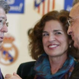 Cerezo: "Entiendo que Hacienda quiera cobrar, pero el fútbol entretiene a gran parte del país"