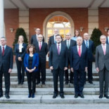 El Gobierno ya no trabaja para España