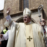 El Ayuntamiento de Valencia pagará 30.000 euros anuales a la Iglesia por el uso de una escalera para un colegio público