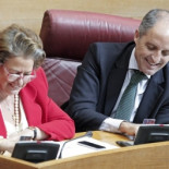 Bruselas revisará las cuentas valencianas desde 1988 para detectar manipulaciones