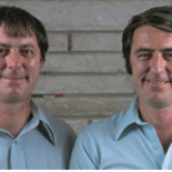 El curioso caso de los gemelos Jim