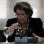 La “agencia de colocación” de Barberá: hermanas, amantes, amigas, maridos… todos con sueldos de más de 50.000 euros