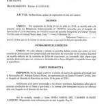 Desestiman querella contra Menéame y algunos de sus usuarios