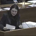 La diputada del PP Pilar Collado y sus curaciones milagrosas