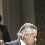 Caja Madrid camufló como un error informático los millones que gastó su cúpula con tarjetas en negro