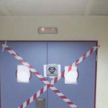 La enfermera que atendió al misionero García Viejo da positivo por ébola