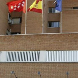 Analizan un posible segundo caso de ébola en otra enfermera de Madrid