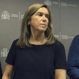 La infectada de ébola acudió con síntomas a una prueba y la dejaron irse de vacaciones