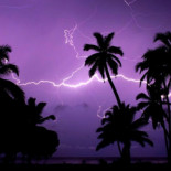 Catatumbo: el rincón de Venezuela donde caen 1,6 millones de rayos por año