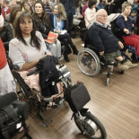 La Audiencia falla a favor de la farmacéutica de la talidomida y anula la indemnización de los afectados