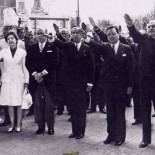 Telemadrid indignada porque la Justicia argentina ordena detener a ministros franquistas