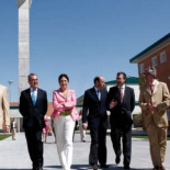 Francisco Granados está en la prisión que él mismo inauguró en 2008