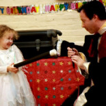 Las batallas legales de los magos por llevarse su secreto a la tumba