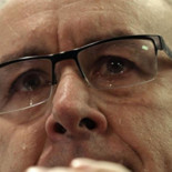 Cayo Lara deja paso a Garzón y no será candidato en las primarias de IU para las generales